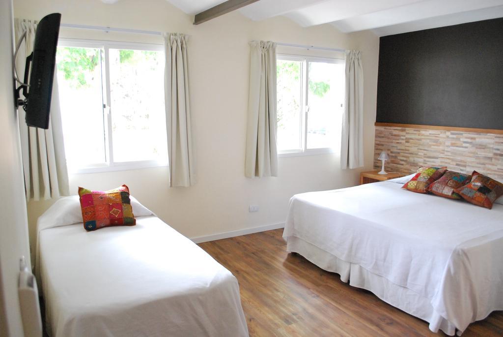 Nova Posada Colonia del Sacramento Room photo