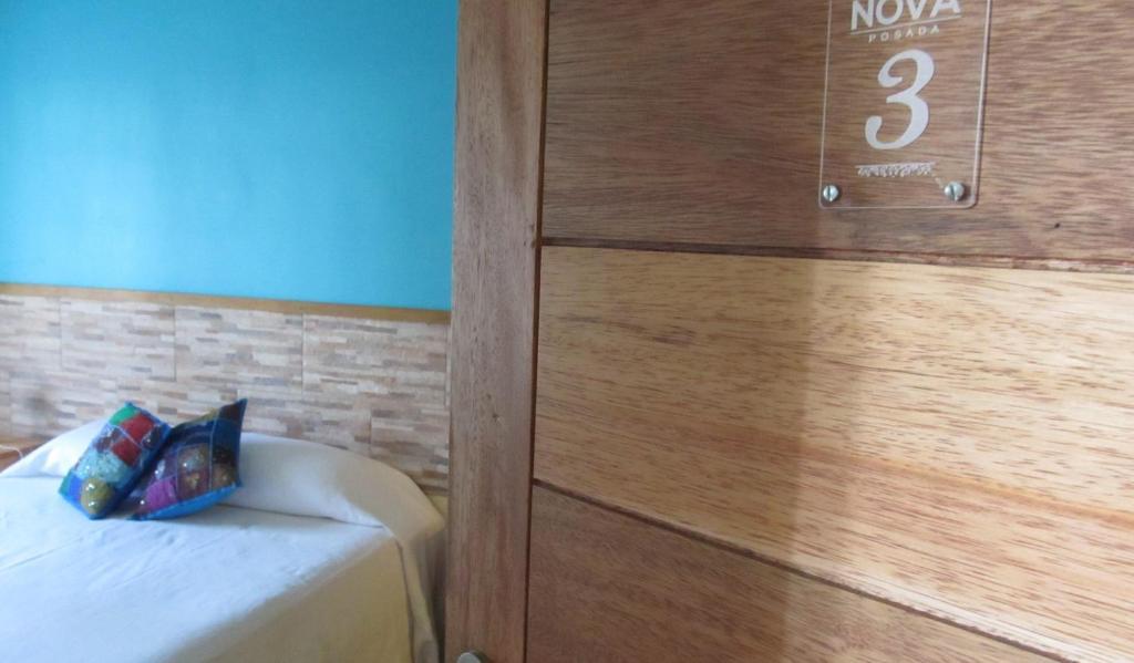 Nova Posada Colonia del Sacramento Room photo