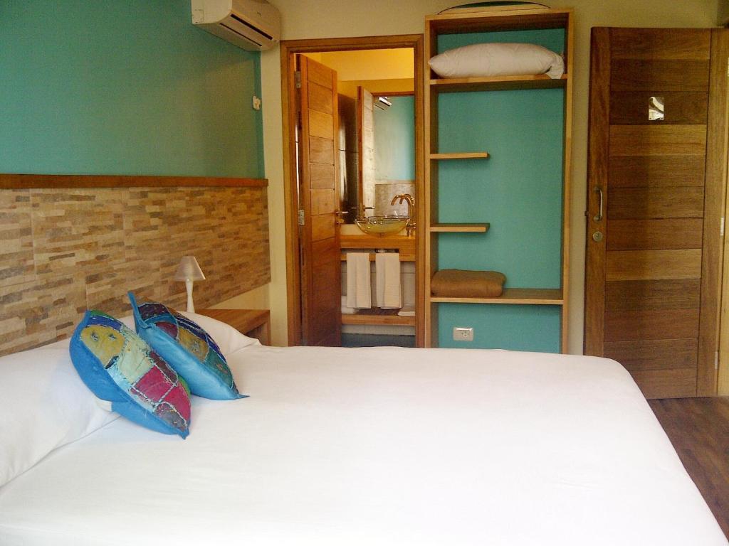 Nova Posada Colonia del Sacramento Room photo