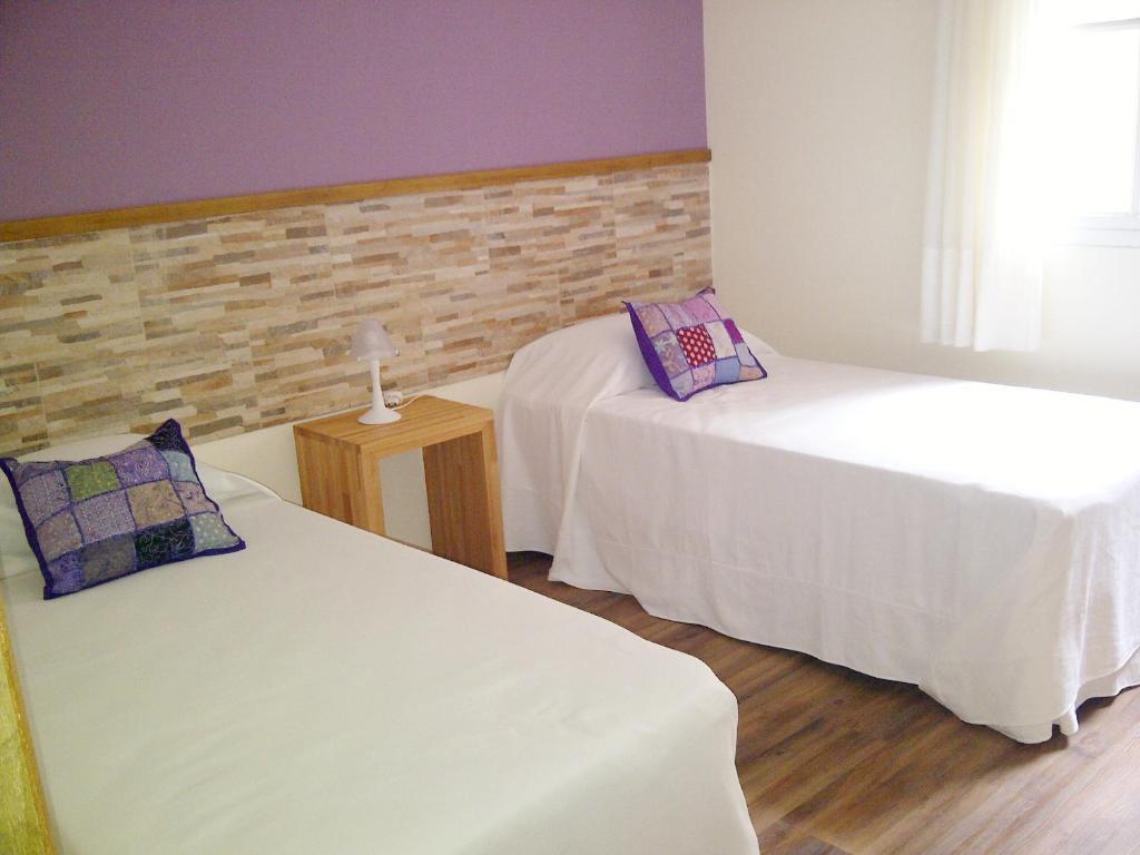 Nova Posada Colonia del Sacramento Room photo