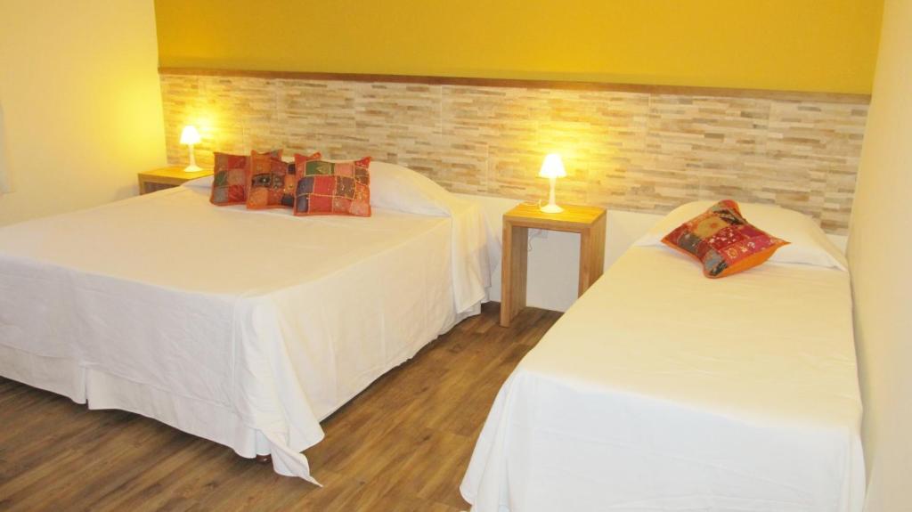 Nova Posada Colonia del Sacramento Room photo