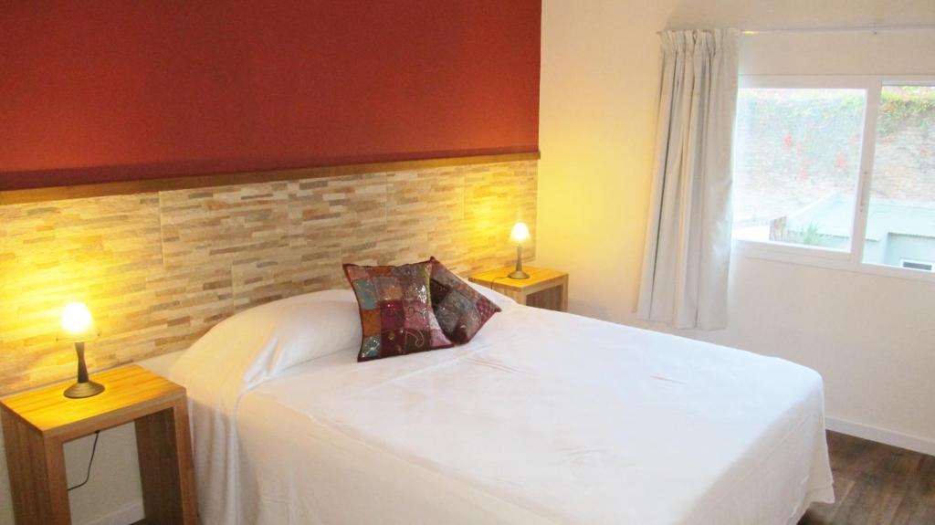Nova Posada Colonia del Sacramento Room photo
