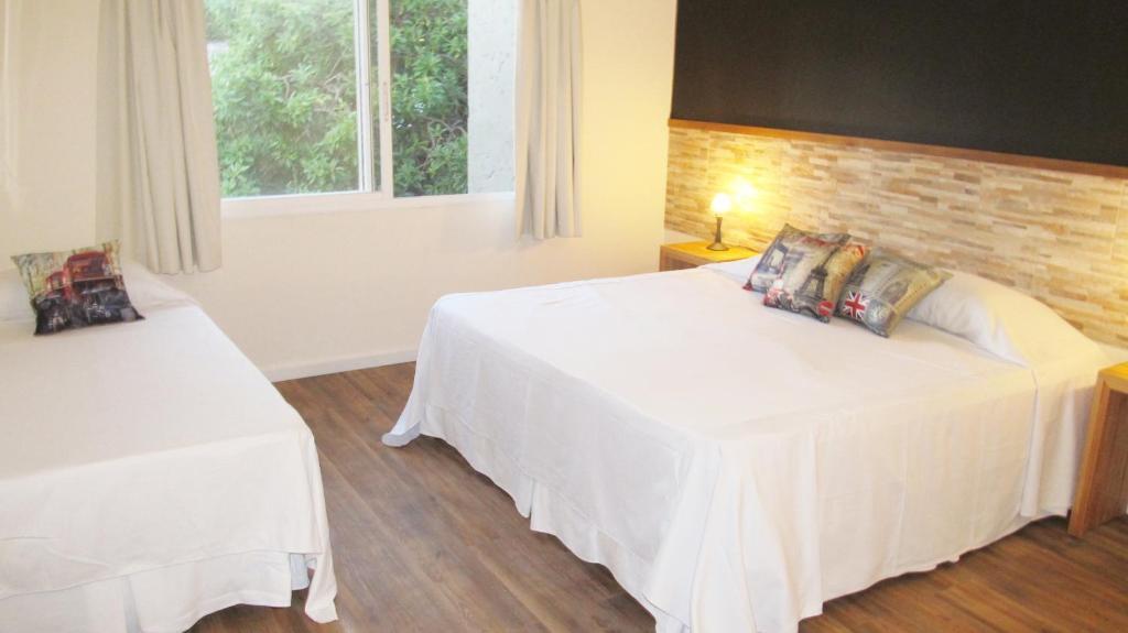 Nova Posada Colonia del Sacramento Room photo