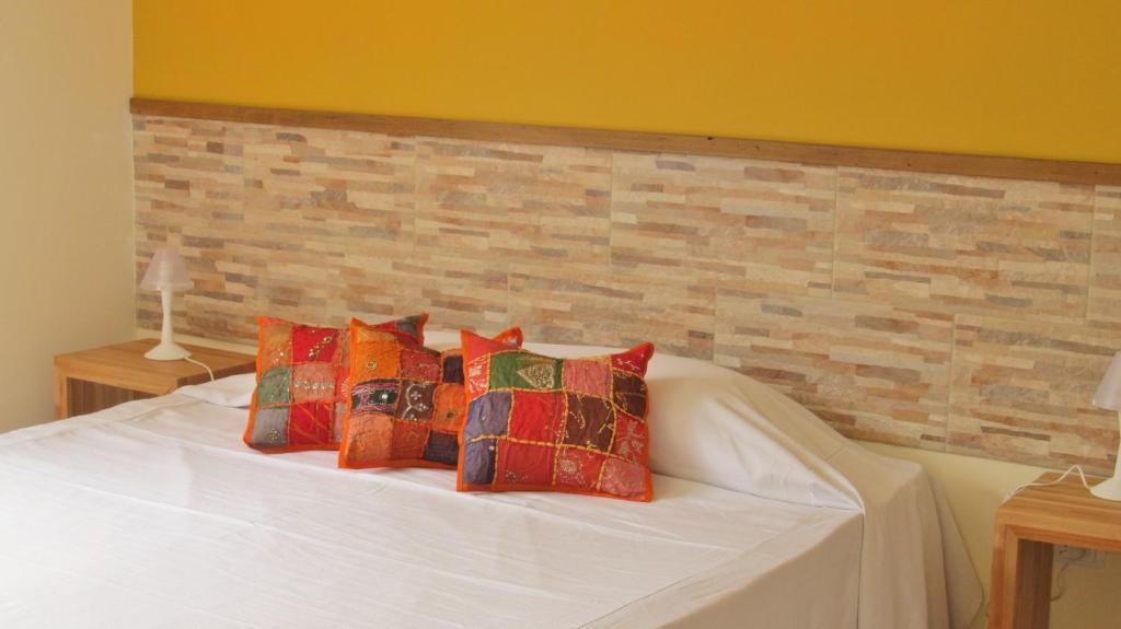 Nova Posada Colonia del Sacramento Room photo