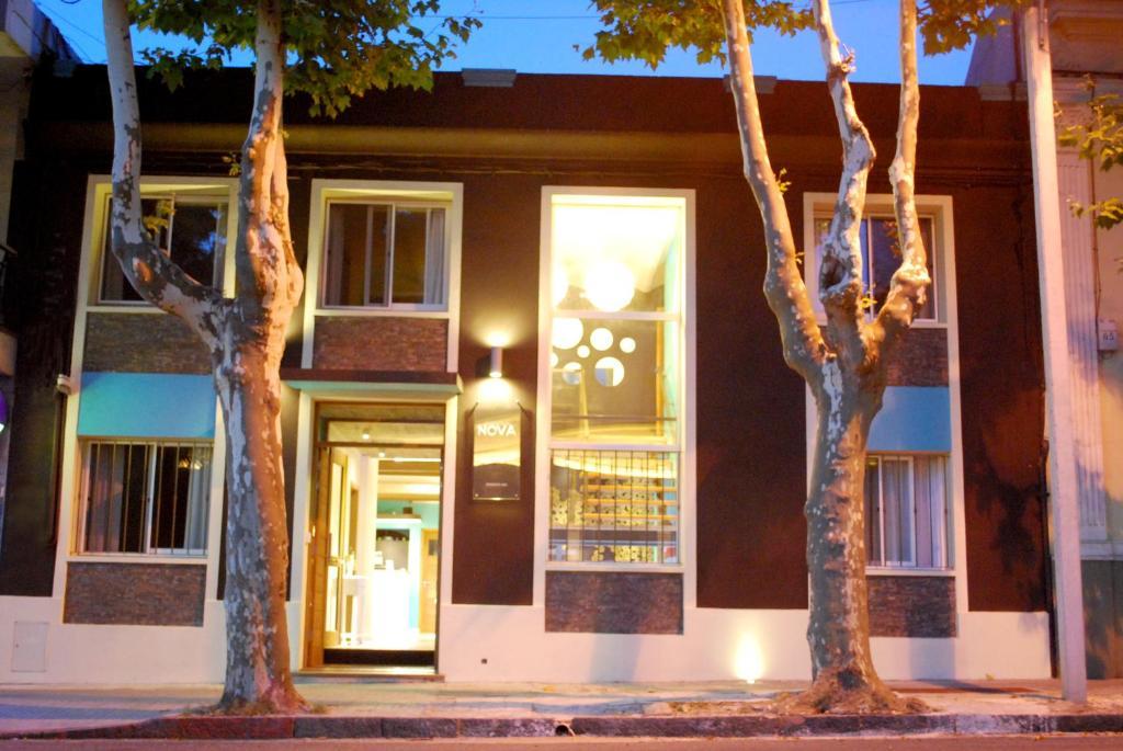 Nova Posada Colonia del Sacramento Exterior photo