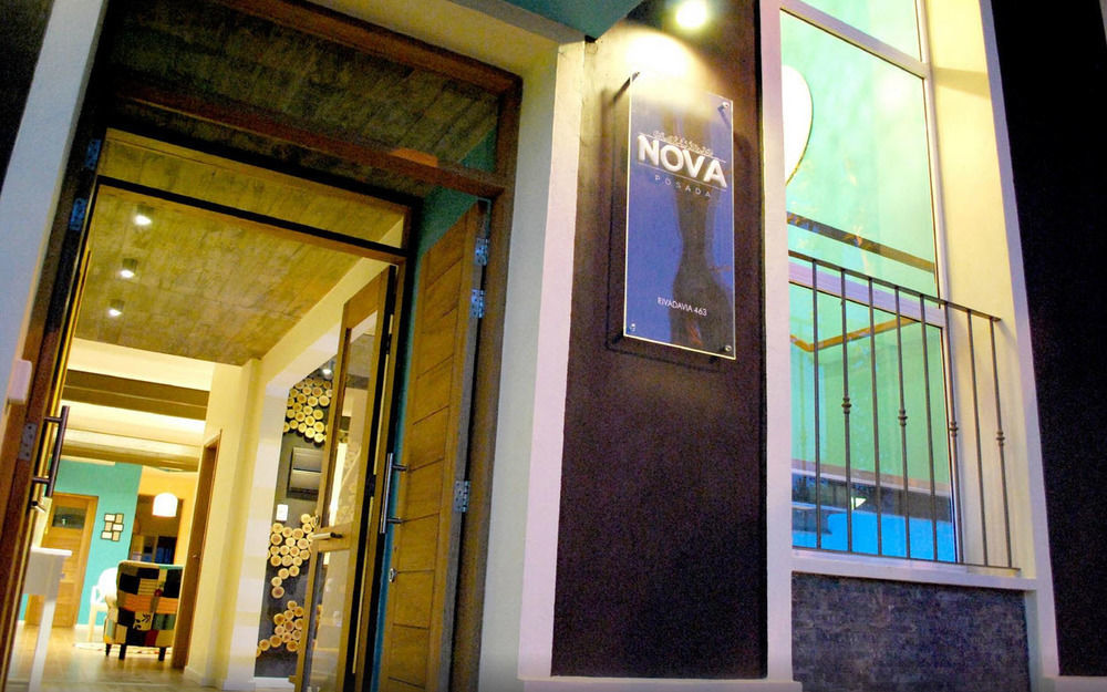 Nova Posada Colonia del Sacramento Exterior photo